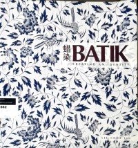 Image of Batik: creating an identity