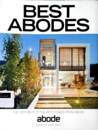Image of Best abodes, part 3: the very best of the best homes from abode
