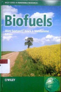 Image of Biofuels