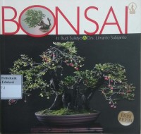 Image of Bonsai