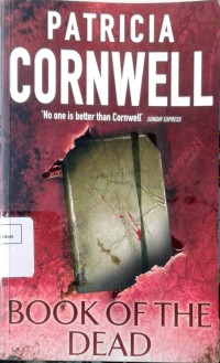 Image of Book of the dead