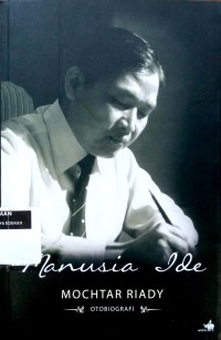 Image of Manusia ide