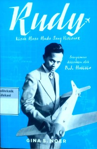 Image of Rudy: Kisah Masa Muda Sang Visioner