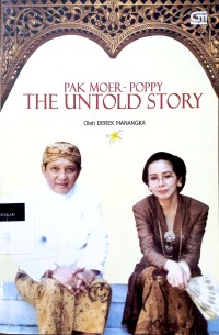 Image of Pak Moer-Poppy: the untold story