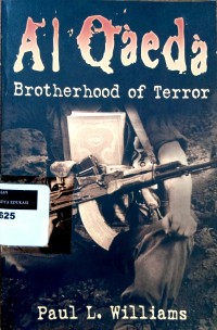 Image of AL Qaeda: Brotherhood of Terror