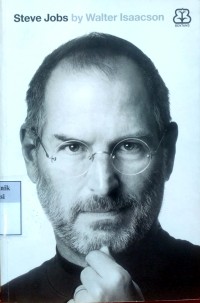 Image of Steve jobs