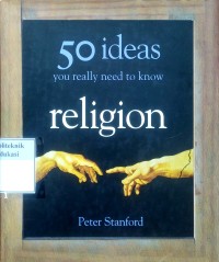 Image of 50 physics ideas: you really need to know