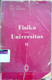 Image of Fisika untuk universitas