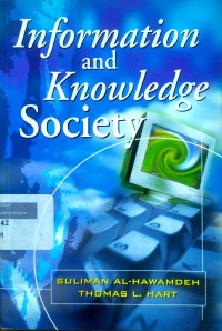 Image of Information and knowledge society