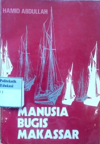 Image of Manusia bugis makassar