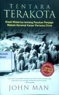 Image of Tentara Terakota