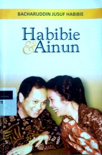 Image of Habibie & Ainun