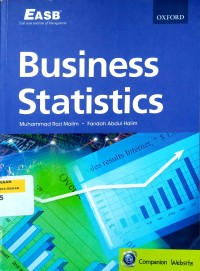 Image of Business Statistics