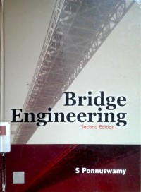 Image of Bridge engineering
