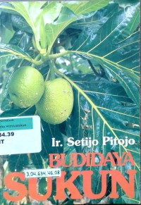 Image of Budidaya sukun