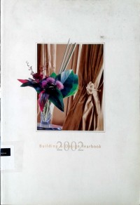 Image of Building and design yearbook 2002