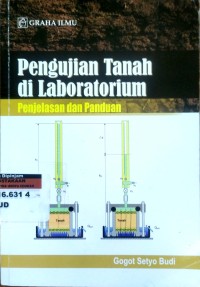 Image of Pengujian tanah di laboratorium: penjelasan dan panduan