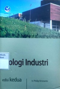 Image of Ekologi industri