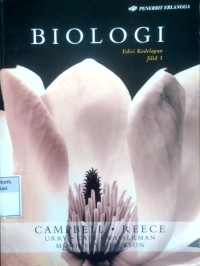 Image of Biologi