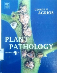 Image of Plant pathology