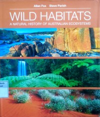 Image of Wild habitats