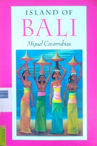 Image of Island of Bali