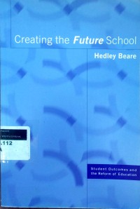 Image of Creating the future school