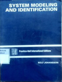 Image of System modeling and indentification