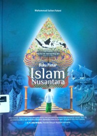 Image of Buku Pintar Islam Nusantara