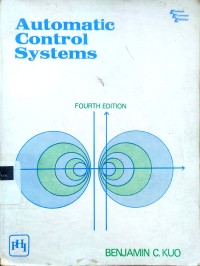 Image of Automatic control systems
