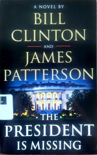 Image of The president is missing