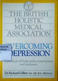 Image of Overcoming depression