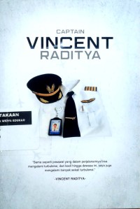 Image of Captain vincent