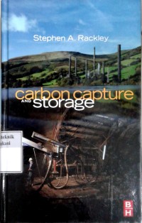 Image of Carbon capture and storage