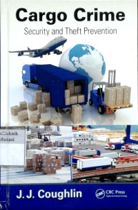 Image of Cargo crime: security and theft prevention
