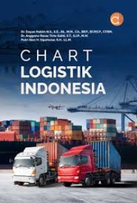 Image of Chart Logistik Indonesia