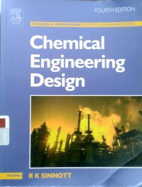 Image of Chemical engineering design