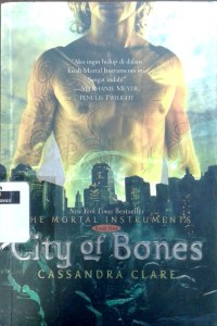 Image of CIty of bones