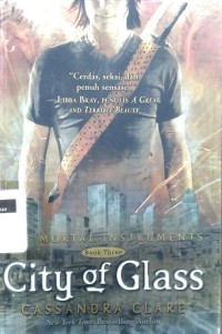 Image of City of glass