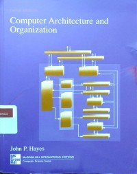 Image of Computer architecture and organization