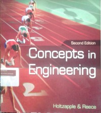 Image of Concepts in engineering