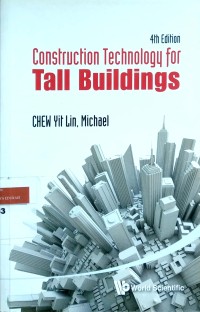 Image of Construction technology for tall buildings