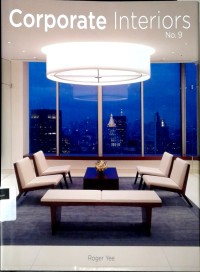 Image of Corporate interiors: no 9