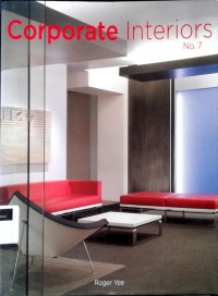 Image of Corporate interiors: no 7