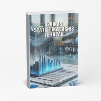 Image of Aplikasi Statiska Bisnis Terapan