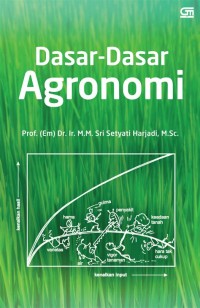 Image of Dasar-Dasar Agronomi