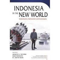 Image of Indonesia In the New World