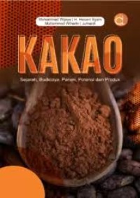 Image of Kakao Sejarah, Budidaya, Panen, Potensi dan Produk