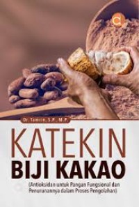 Image of Katekin Biji Kakao