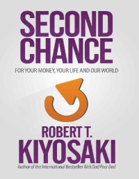 Image of Second Chance Untuk Uang, Hidup dan Dunia Kita